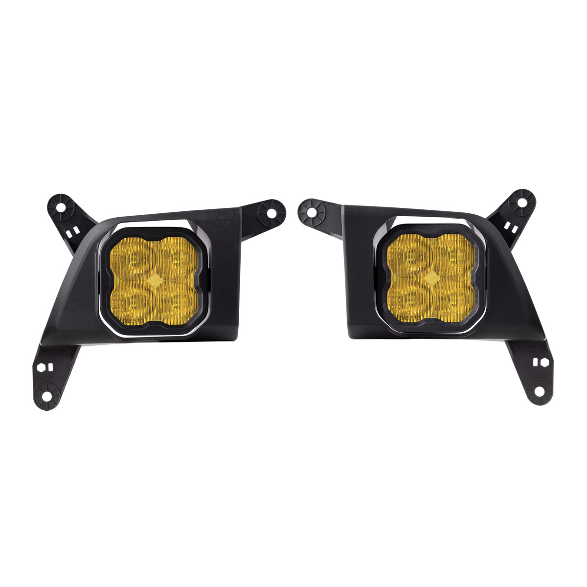 BD 6.7L Power Stroke Screamer Stage 1 Retrofit Turbo Kit Ford 2011-2016 - 1045824